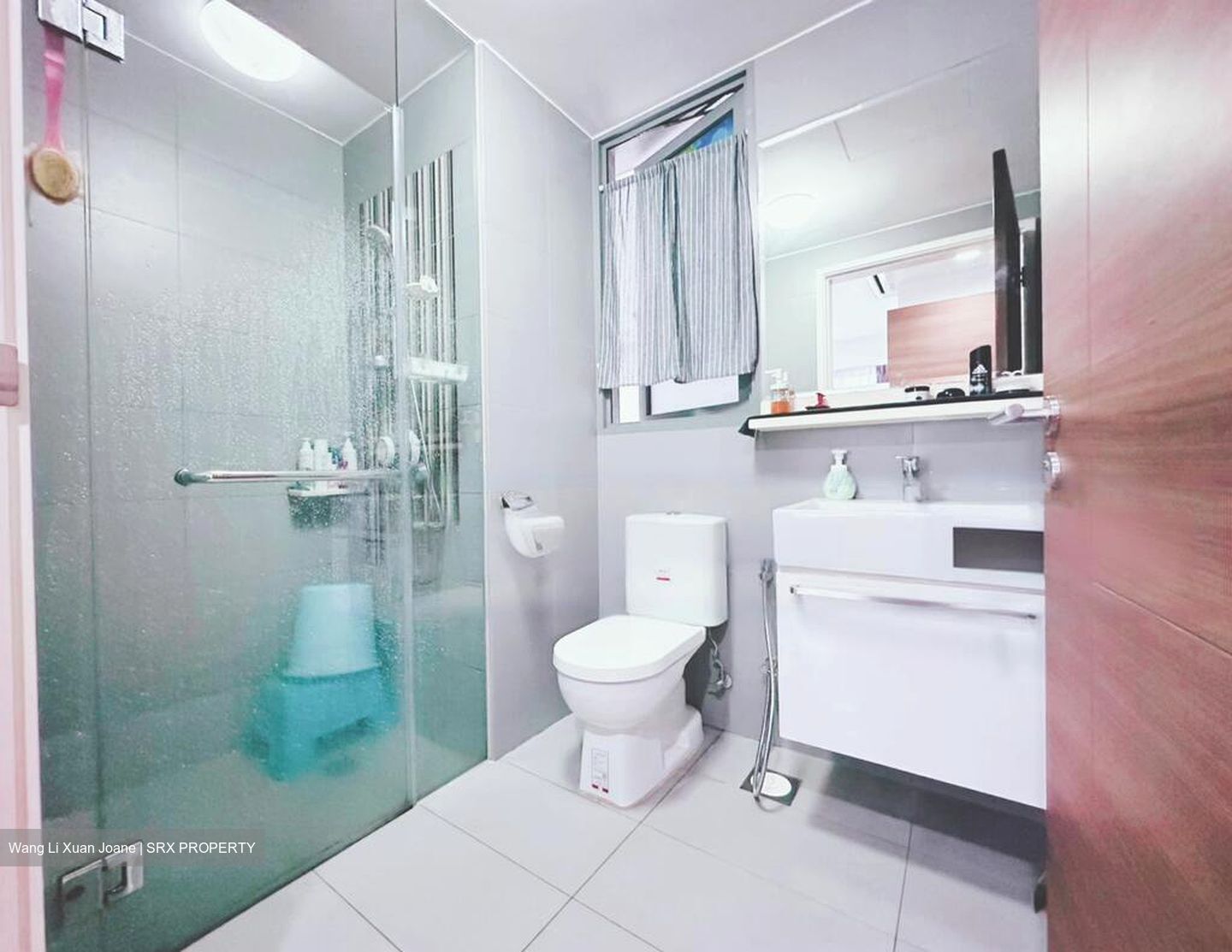 Arc at Tampines (D18), Condominium #460116331